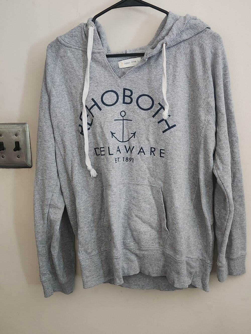 🎉 Rehoboth Beach Hoodie